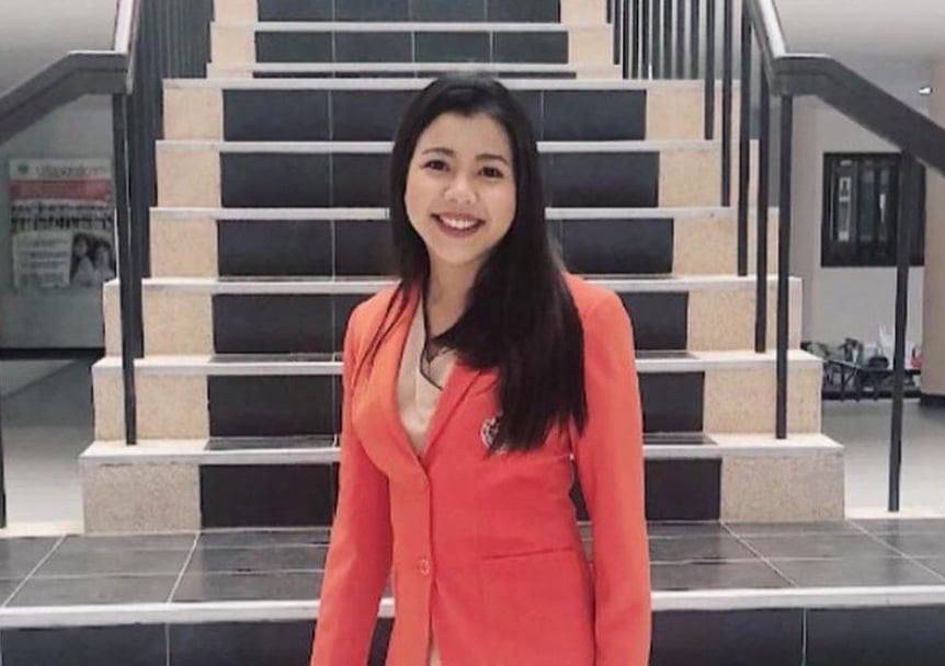 บุคลากรสำนักวิชาเภสัชศาสตร์