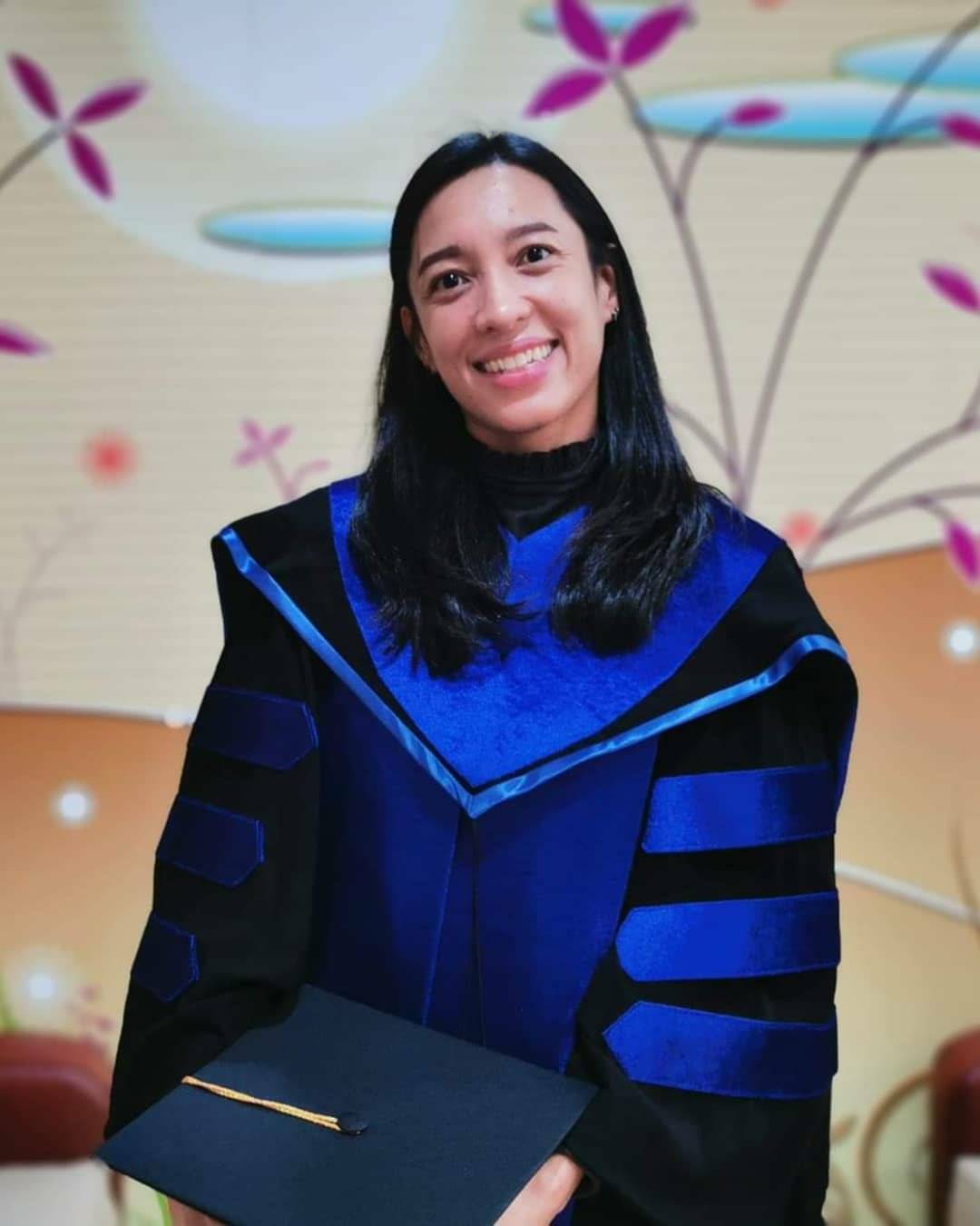 บุคลากรสำนักวิชาเภสัชศาสตร์