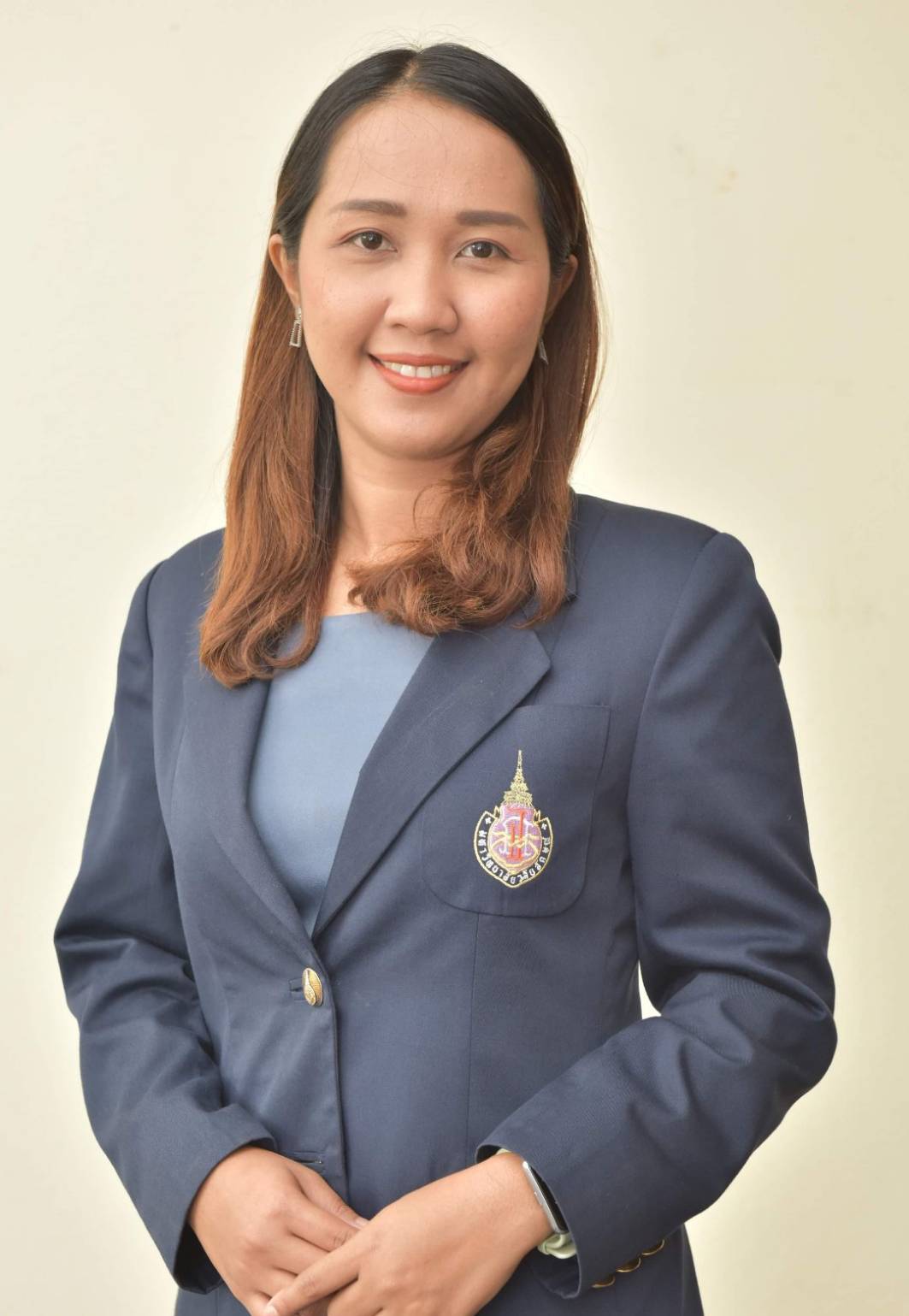 บุคลากรสำนักวิชาเภสัชศาสตร์