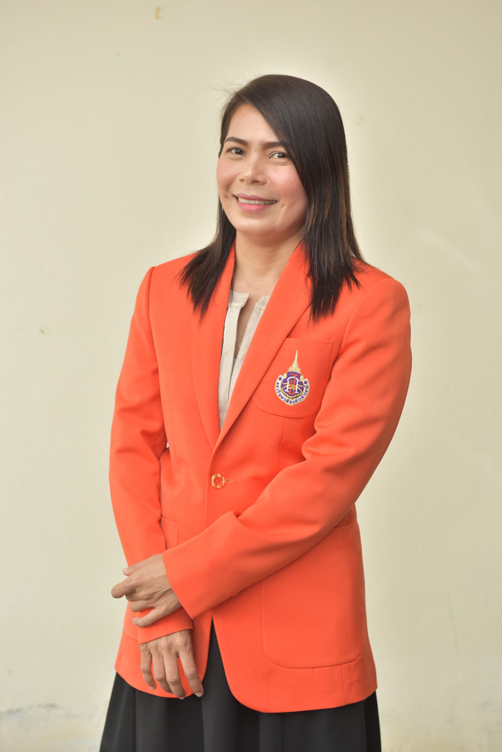 บุคลากรสำนักวิชาเภสัชศาสตร์