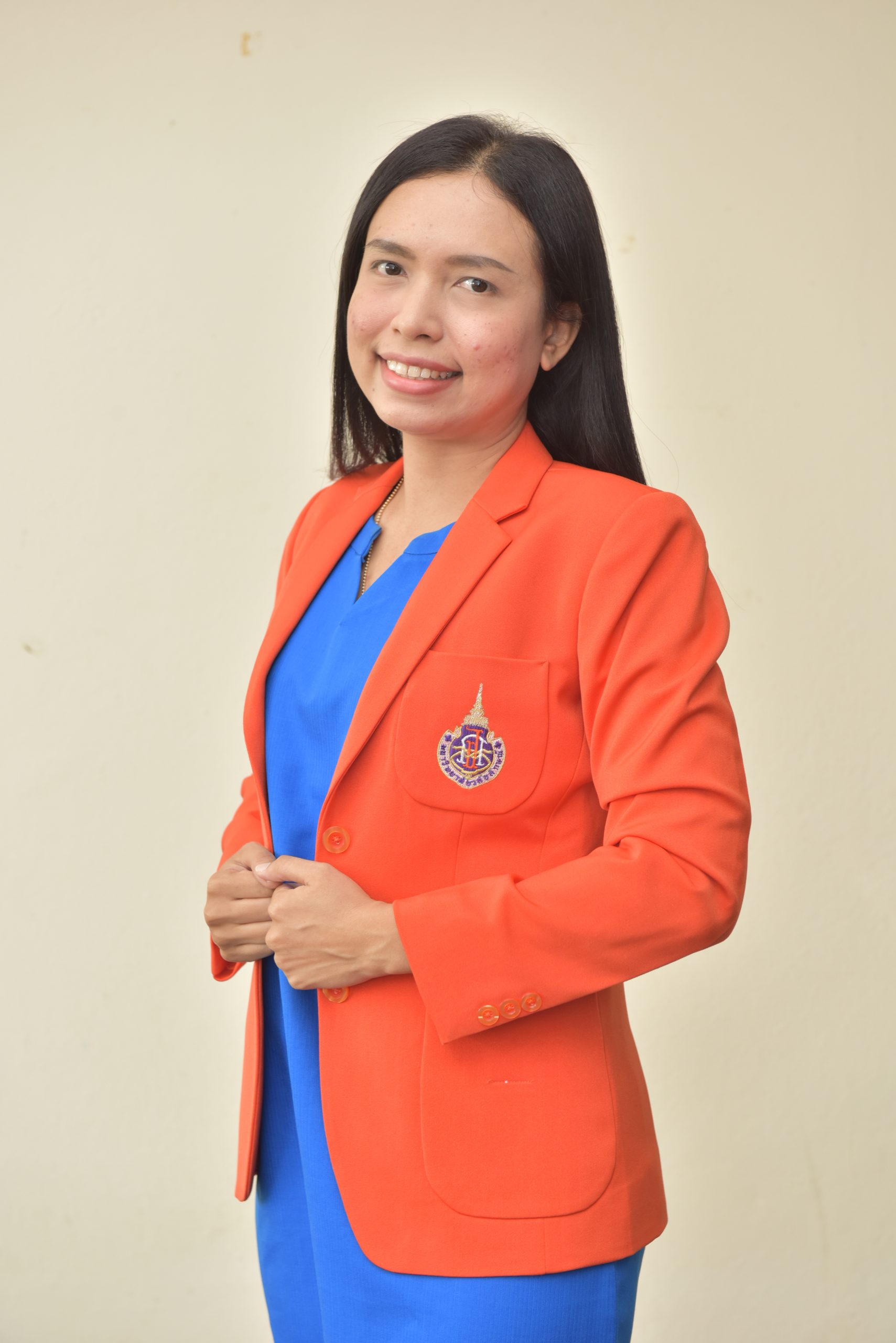 บุคลากรสำนักวิชาเภสัชศาสตร์