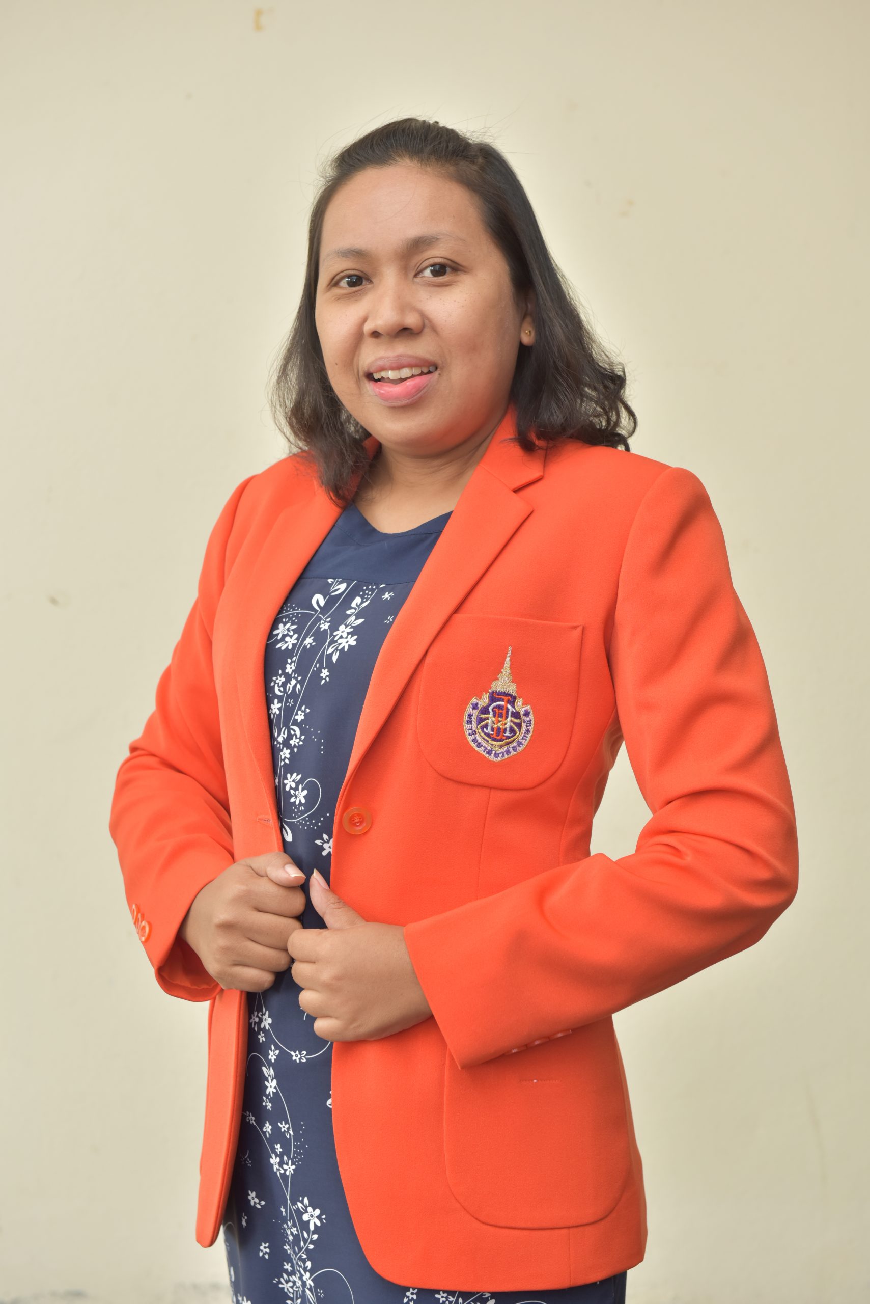 บุคลากรสำนักวิชาเภสัชศาสตร์