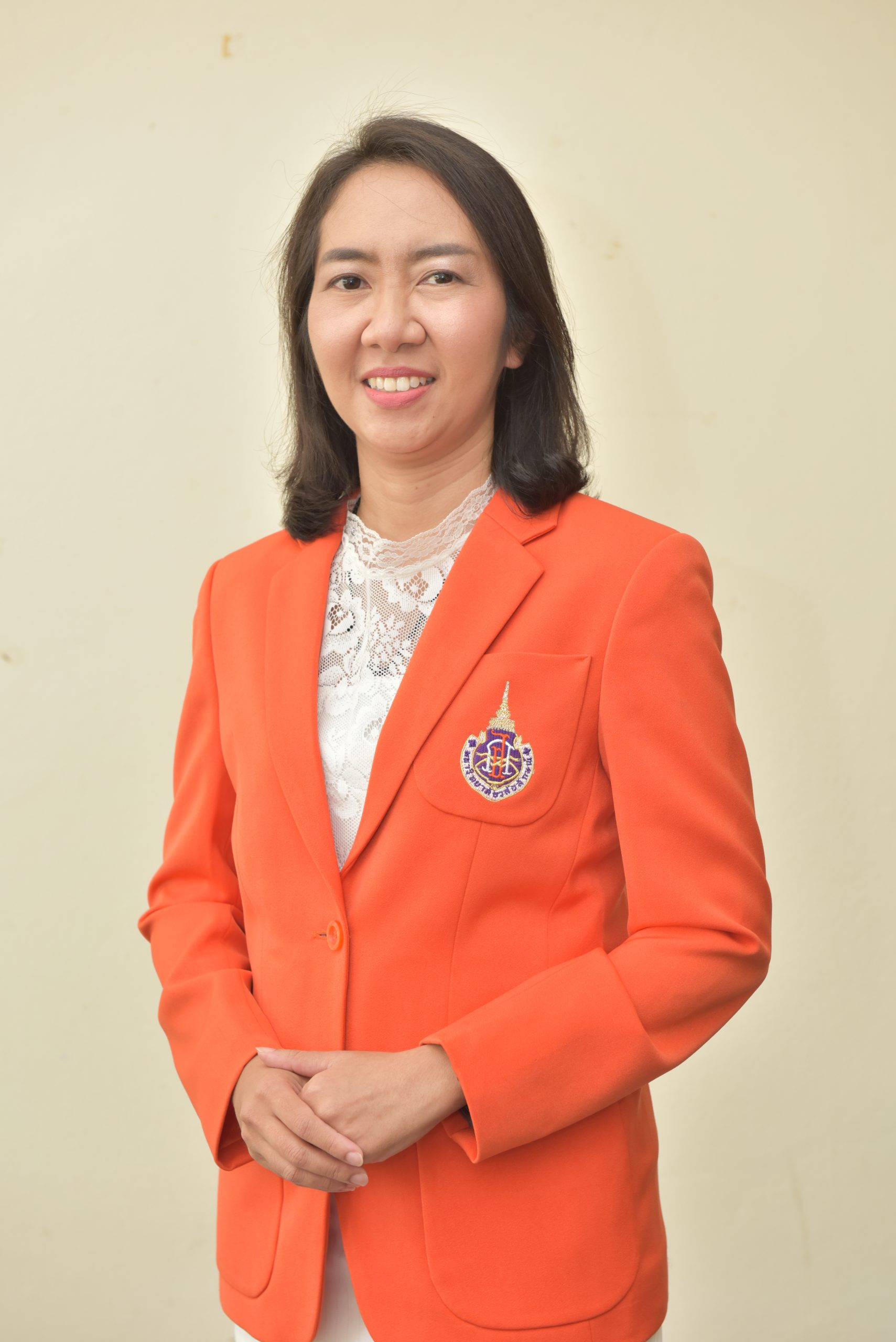 บุคลากรสำนักวิชาเภสัชศาสตร์