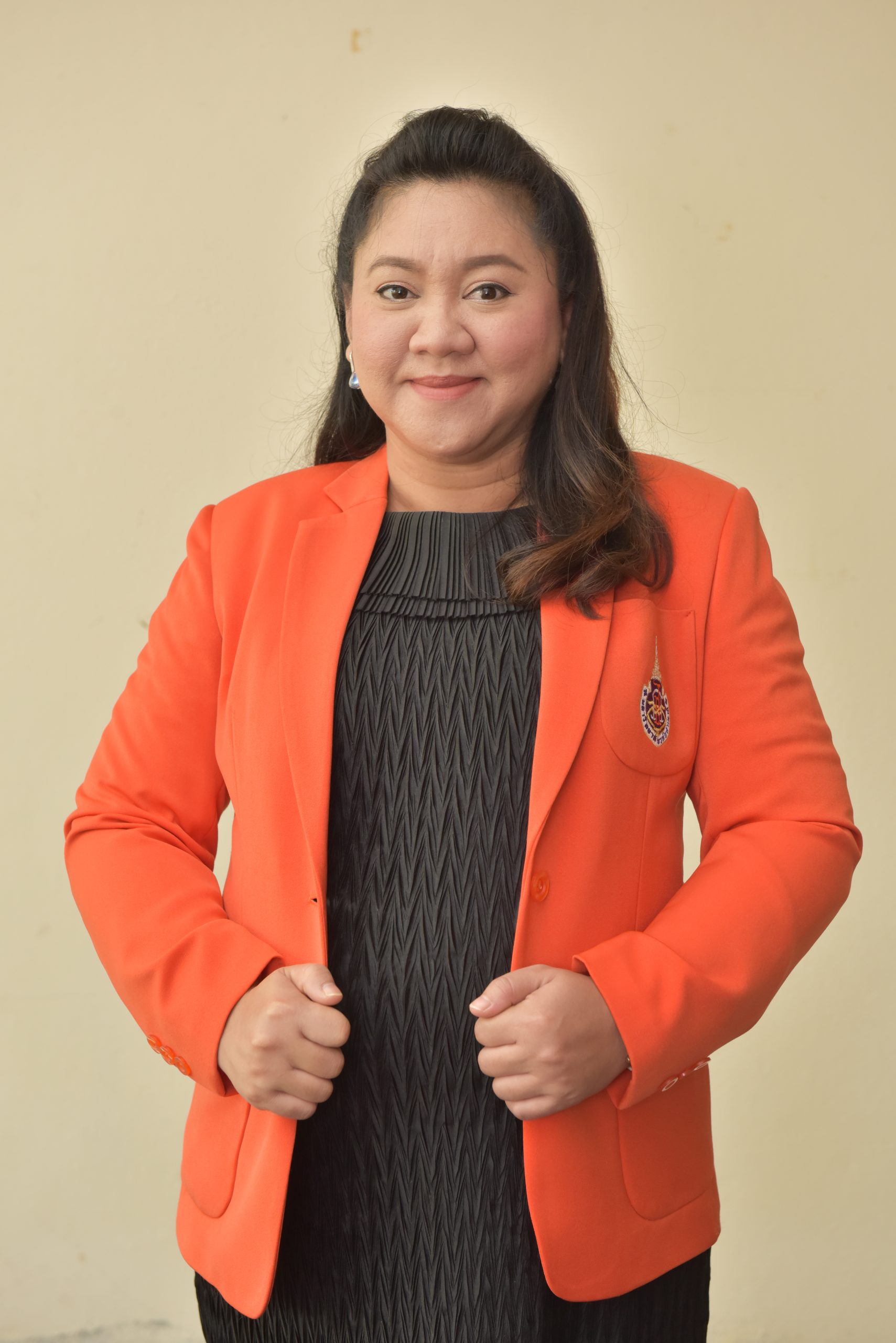 บุคลากรสำนักวิชาเภสัชศาสตร์