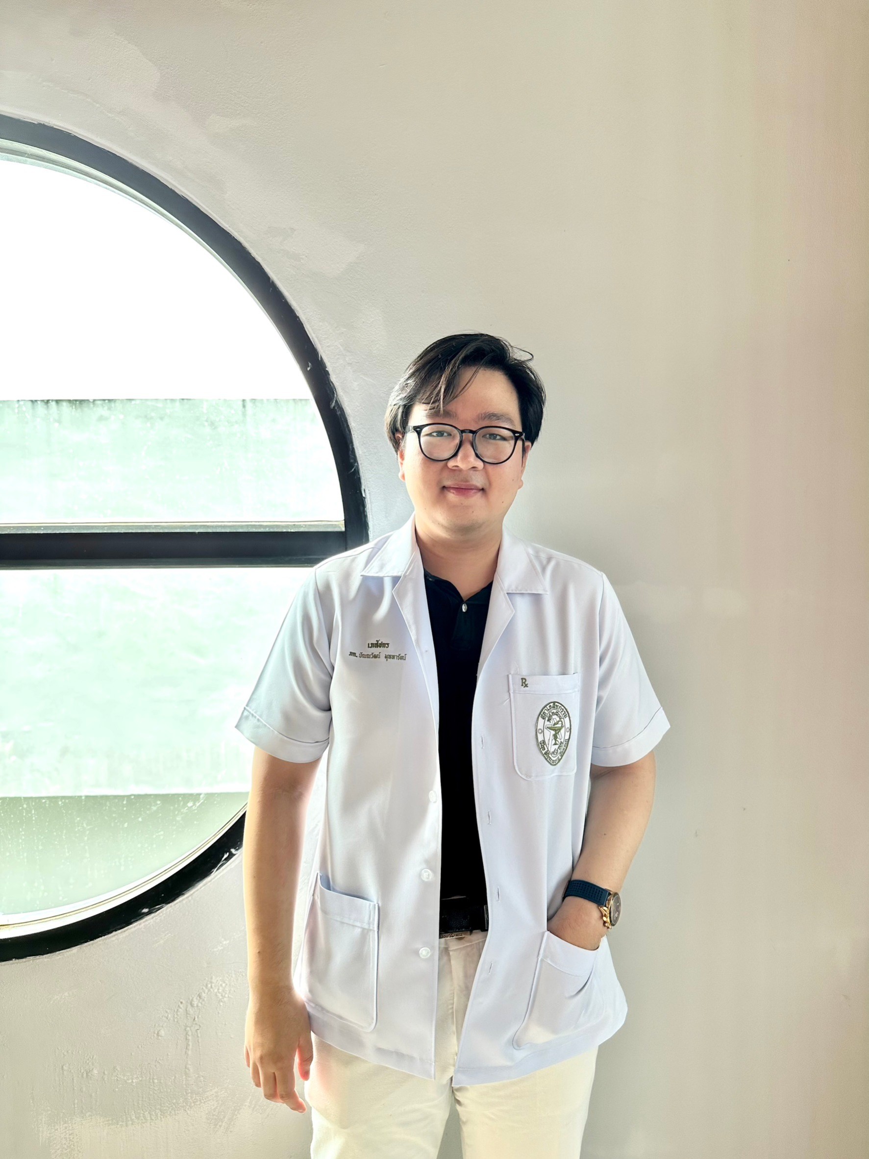 ปัณณวัตน์ มุททารัตน์