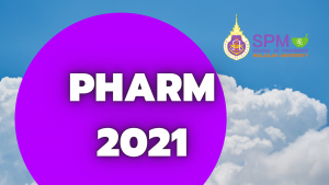 PHARM 2021