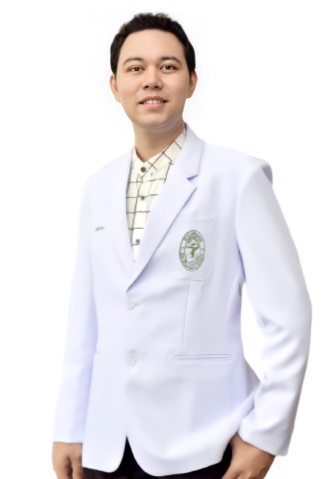 อาจารย์ สิทธิพงค์ จงไกรจักร