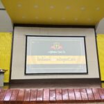 กิจกรรมสานสัมพันธ์สำนักวิชาเภสัชศาสตร์ รุ่นที่ 17