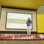 กิจกรรมสานสัมพันธ์สำนักวิชาเภสัชศาสตร์ รุ่นที่ 17