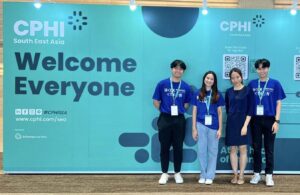 ISPE Thailand Hackathon 2023