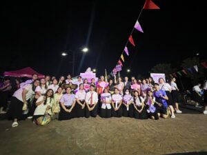 Showcase เก่ง ดี มีสุข